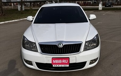 Skoda Octavia, 2012 год, 899 999 рублей, 1 фотография