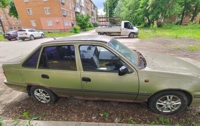 Daewoo Nexia I рестайлинг, 2006 год, 50 000 рублей, 1 фотография