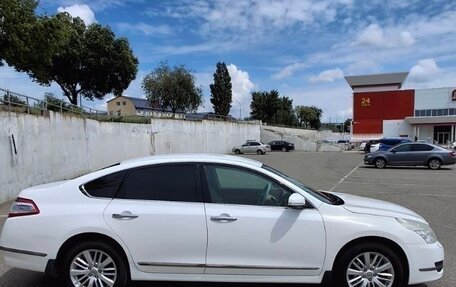 Nissan Teana, 2011 год, 1 390 000 рублей, 1 фотография