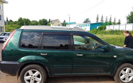 Nissan X-Trail, 2006 год, 630 000 рублей, 1 фотография