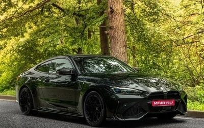 BMW M4, 2022 год, 7 300 000 рублей, 1 фотография