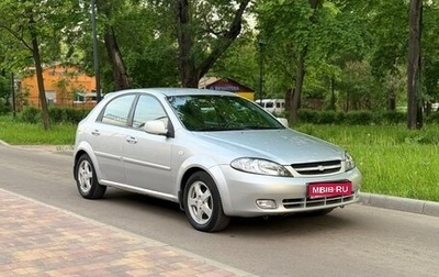 Chevrolet Lacetti, 2011 год, 499 000 рублей, 1 фотография