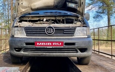 Mercedes-Benz Vito, 1997 год, 350 000 рублей, 1 фотография