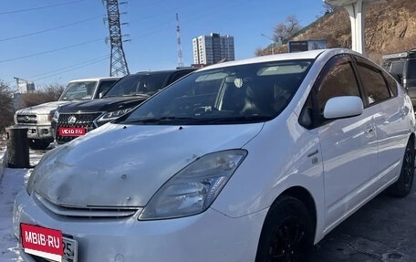 Toyota Prius, 2010 год, 710 000 рублей, 1 фотография