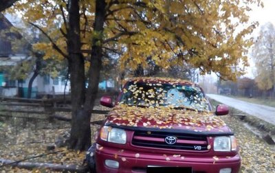 Toyota Tundra II, 2000 год, 1 400 000 рублей, 1 фотография