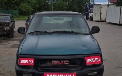 GMC Jimmy, 1994 год, 270 000 рублей, 1 фотография
