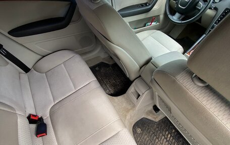 Audi A3, 2011 год, 1 600 000 рублей, 5 фотография