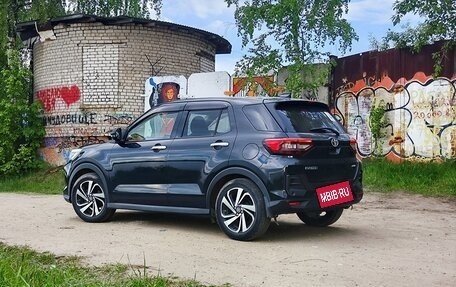 Toyota Raize I, 2020 год, 1 670 000 рублей, 13 фотография