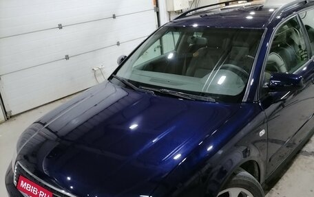 Audi A4, 2001 год, 450 000 рублей, 2 фотография