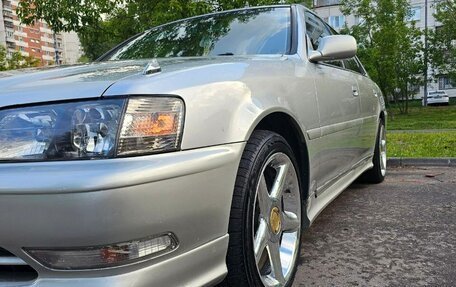 Toyota Cresta, 1998 год, 850 000 рублей, 7 фотография