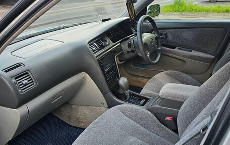Toyota Cresta, 1998 год, 850 000 рублей, 13 фотография