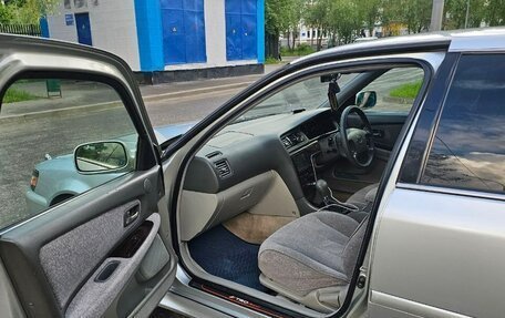 Toyota Cresta, 1998 год, 850 000 рублей, 14 фотография