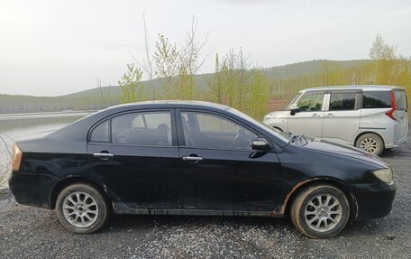 Lifan Solano I (630) рестайлинг, 2010 год, 300 000 рублей, 2 фотография