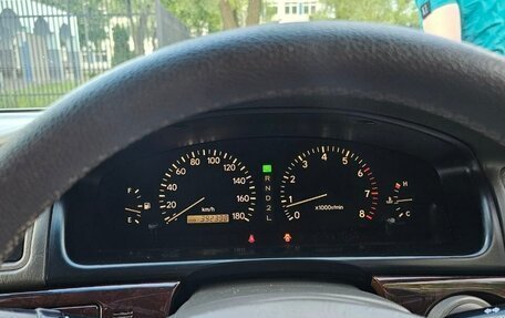 Toyota Cresta, 1998 год, 850 000 рублей, 20 фотография