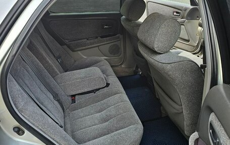 Toyota Cresta, 1998 год, 850 000 рублей, 15 фотография