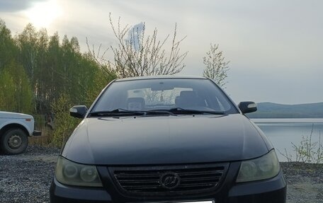Lifan Solano I (630) рестайлинг, 2010 год, 300 000 рублей, 3 фотография