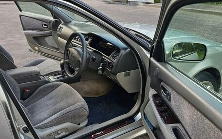 Toyota Cresta, 1998 год, 850 000 рублей, 18 фотография