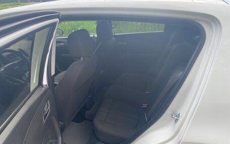 Chevrolet Aveo III, 2013 год, 690 000 рублей, 7 фотография