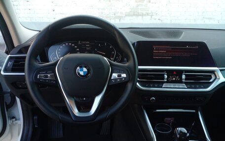 BMW 3 серия, 2020 год, 4 550 000 рублей, 5 фотография