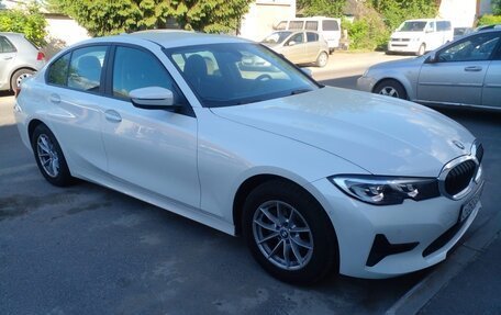 BMW 3 серия, 2020 год, 4 550 000 рублей, 3 фотография