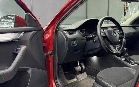 Skoda Octavia, 2013 год, 1 060 000 рублей, 9 фотография
