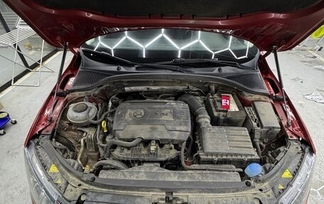 Skoda Octavia, 2013 год, 1 060 000 рублей, 7 фотография
