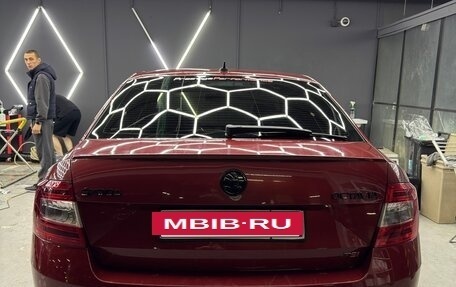 Skoda Octavia, 2013 год, 1 060 000 рублей, 6 фотография