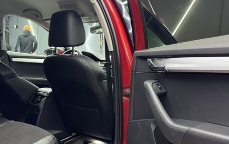 Skoda Octavia, 2013 год, 1 060 000 рублей, 13 фотография