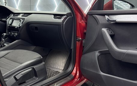Skoda Octavia, 2013 год, 1 060 000 рублей, 11 фотография