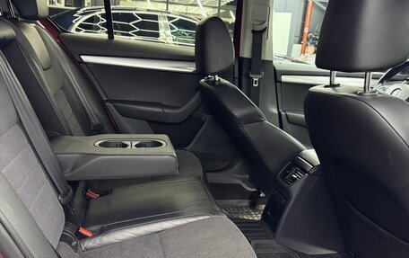 Skoda Octavia, 2013 год, 1 060 000 рублей, 12 фотография