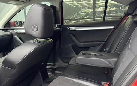 Skoda Octavia, 2013 год, 1 060 000 рублей, 14 фотография