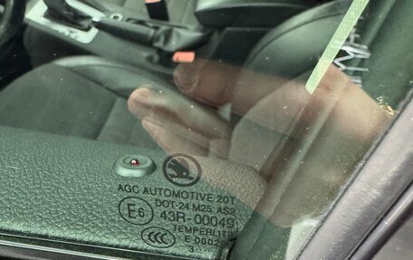 Skoda Octavia, 2013 год, 1 060 000 рублей, 26 фотография