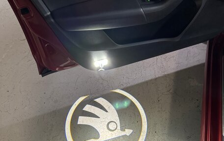 Skoda Octavia, 2013 год, 1 060 000 рублей, 27 фотография