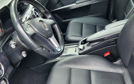 Mercedes-Benz GLK-Класс, 2014 год, 2 300 000 рублей, 13 фотография
