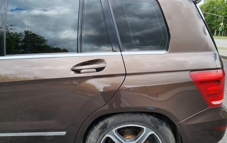 Mercedes-Benz GLK-Класс, 2014 год, 2 300 000 рублей, 18 фотография