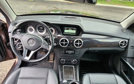 Mercedes-Benz GLK-Класс, 2014 год, 2 300 000 рублей, 14 фотография