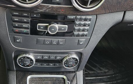 Mercedes-Benz GLK-Класс, 2014 год, 2 300 000 рублей, 24 фотография