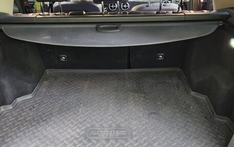 Mercedes-Benz GLK-Класс, 2014 год, 2 300 000 рублей, 28 фотография