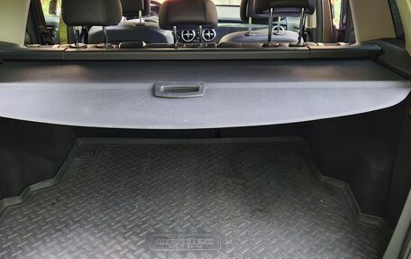 Mercedes-Benz GLK-Класс, 2014 год, 2 300 000 рублей, 29 фотография