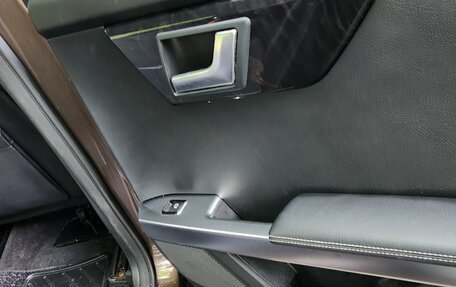 Mercedes-Benz GLK-Класс, 2014 год, 2 300 000 рублей, 30 фотография