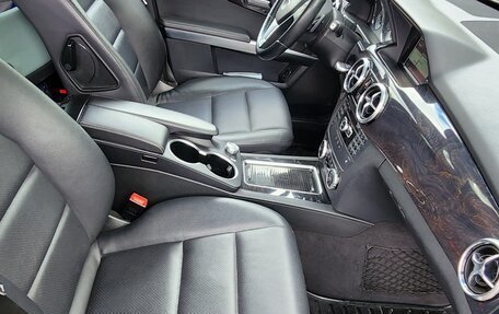 Mercedes-Benz GLK-Класс, 2014 год, 2 300 000 рублей, 37 фотография