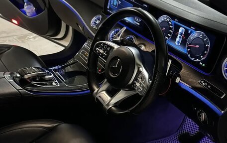 Mercedes-Benz E-Класс, 2018 год, 2 800 000 рублей, 9 фотография