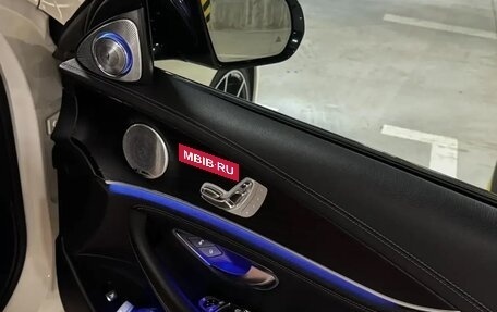 Mercedes-Benz E-Класс, 2018 год, 2 800 000 рублей, 10 фотография