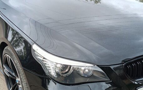BMW 5 серия, 2009 год, 1 800 000 рублей, 2 фотография