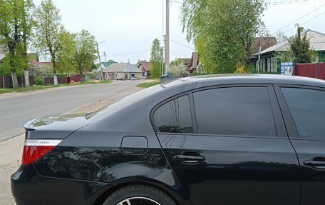 BMW 5 серия, 2009 год, 1 800 000 рублей, 9 фотография