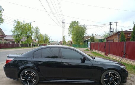BMW 5 серия, 2009 год, 1 800 000 рублей, 8 фотография