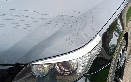BMW 5 серия, 2009 год, 1 800 000 рублей, 3 фотография