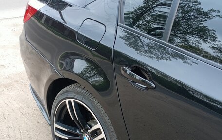 BMW 5 серия, 2009 год, 1 800 000 рублей, 11 фотография