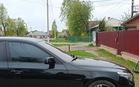 BMW 5 серия, 2009 год, 1 800 000 рублей, 7 фотография