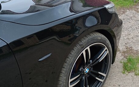 BMW 5 серия, 2009 год, 1 800 000 рублей, 10 фотография